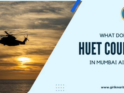 HUET course in Mumbai